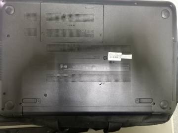 01-200276295: Hp єкр. 15,6/ celeron n3050 1,6ghz/ ram4096mb/ hdd500gb/ dvdrw