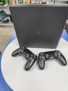 01-200245357: Sony playstation 4 1tb