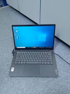 01-200272003: Lenovo єкр. 14/ core i3-1115g4 3,0ghz/ ram8gb/ ssd128gb/ intel uhd