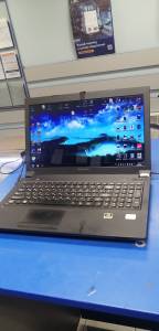 01-200278783: Lenovo єкр. 15,6/ pentium b980 2,4ghz/ ram4096mb/ hdd500gb/ dvd rw