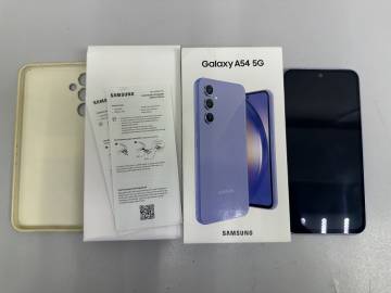 01-200281216: Samsung galaxy a54 5g 6/128gb