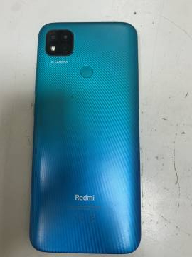 01-200281128: Xiaomi redmi 9c nfc 3/64gb