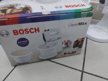 Миксер Bosch mfq2620g