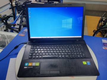 01-200280788: Lenovo єкр. 17,3/ core i3 4000m 2,4ghz /ram4gb/ hdd1000gb/video gf gt820m/ dvdrw