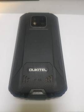 01-200256851: Oukitel wp18 4/32gb