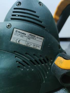 01-200278144: Metabo hs 8355