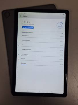 01-200282949: Realme pad 4/64gb wi-fi