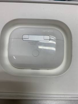 01-200276964: Apple airpods pro 2nd generation with magsafe charging case usb-c