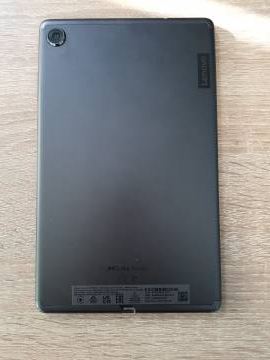 01-200292772: Lenovo tab m8 tb-8506x 32gb lte