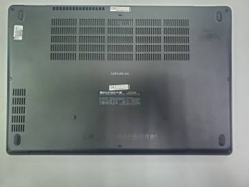 01-200293147: Dell екр. 15,6/ core i5 7200u 2,5ghz/ ram8gb/ ssd480gb