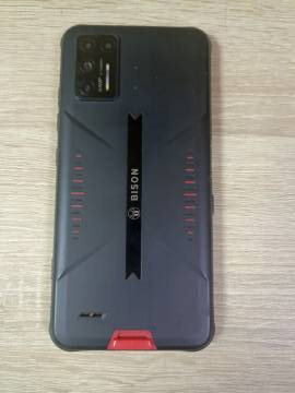 01-200296562: Umidigi bison gt 8/128gb