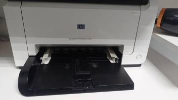 01-200298388: Hp laser jet cp1025