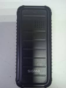 01-200300278: Sigma x-style 18 track