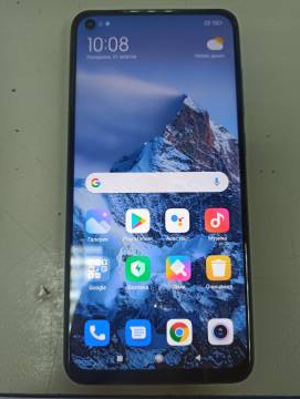 01-200300314: Xiaomi redmi note 9 3/64gb