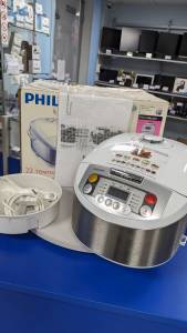 26-846-02479: Philips hd3036