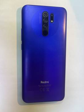 01-200277669: Xiaomi redmi 9 3/32gb