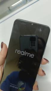 01-200303980: Realme narzo 50a 4/64gb