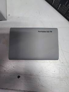 01-200304581: Samsung t9 1 tb mu-pg1t0b