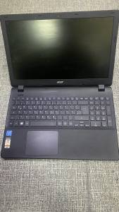 01-200267104: Acer єкр. 15,6/ celeron n3050 1,6ghz /ram 2048mb/ hdd500gb