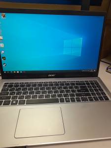 01-200307047: Acer a515-56g-51q5 15.6''/core i5-1135g7 2.4ghz/ram8gb/ssd512gb/geforce mx450