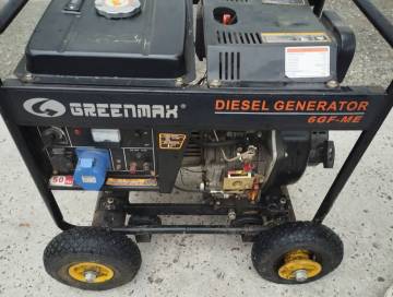 01-200308419: Greenmax 6gf-me