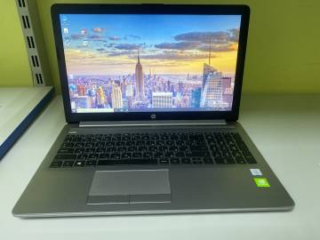 01-200308823: Hp 250 g7 екр. 15.6"/ core i3 7020u/ ram8gb/ hdd 1tb/ ssd128gb/ geforce mx110