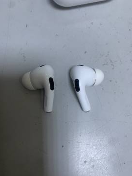 01-200312123: Apple airpods pro 2nd generation