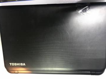 01-200310371: Toshiba єкр. 15,6/ celeron n2840 2,16ghz/ ram4096mb/ hdd500gb/ dvd rw