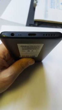 01-200316894: Xiaomi redmi 8a 2/32gb