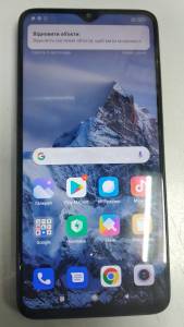 01-200317352: Xiaomi redmi note 8 pro 6/64gb