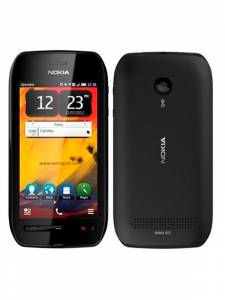 Мобільний телефон Nokia 603 rm-779