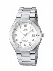Часы Casio lin-164