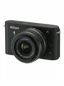 Nikon 1 j1 nikon 1 nikkor vr 10-30mm f/3.5-5.6
