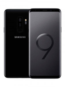 Samsung g965n galaxy s9 plus 256gb