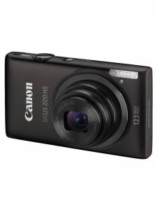 Canon digital ixus 220 hs