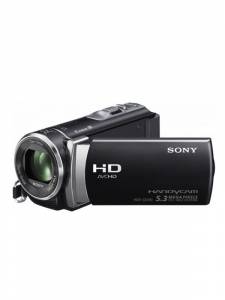 Відеокамера цифрова Sony hdr-cx190e