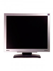 Монітор  17"  TFT-LCD Benq q7t4 fp71g+