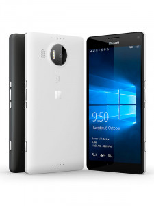 Microsoft lumia 950 xl dual sim