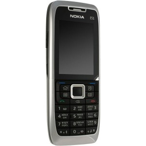 Nokia e 51-1