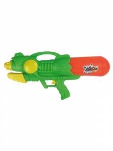 Іграшка водяний пістолет China 2шт