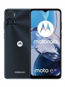 Мобільний телефон Motorola xt2239-6 moto e22 4/64gb