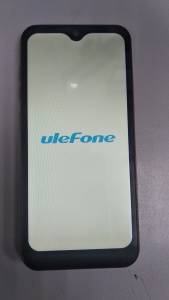 01-19200921: Ulefone note 8p 2/16gb