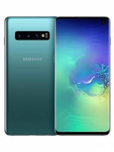 Мобильний телефон Samsung g975f galaxy s10 plus 8/128gb