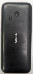 01-19319322: Nokia 215 rm-1110 dual sim