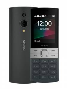 Мобільний телефон Nokia 150 dual sim 2023