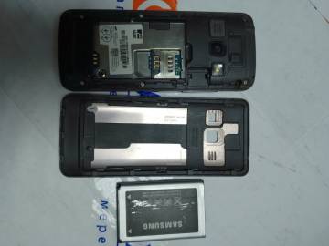 01-200035783: Samsung s5610