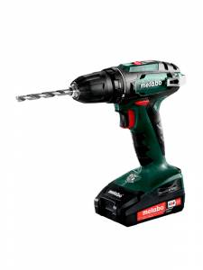 Metabo bs 18
