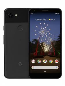 Мобильний телефон Google pixel 3a xl 4/64gb