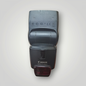 01-19207526: Canon speedlite 430ex ii