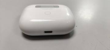 01-200052367: Apple airpods pro a2190,a2084+a2083 2019г